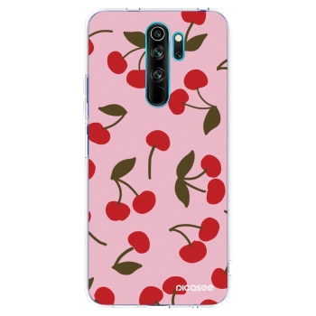 Obal pro Xiaomi Redmi Note 8 Pro - Cherry