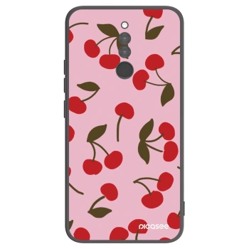 Obal pro Xiaomi Redmi 8 - Cherry