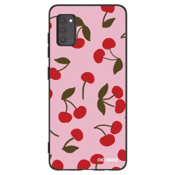 Obal pro Samsung Galaxy A41 A415F - Cherry