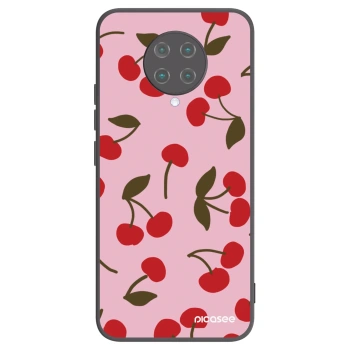 Obal pro Xiaomi Poco F2 Pro - Cherry