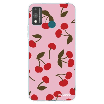 Obal pro Honor 9X Lite - Cherry