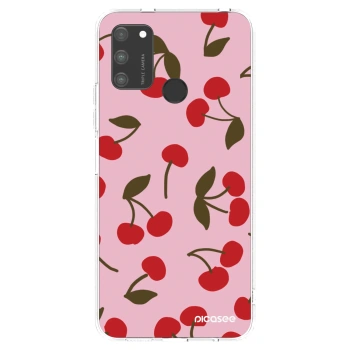 Obal pro Honor 9A - Cherry