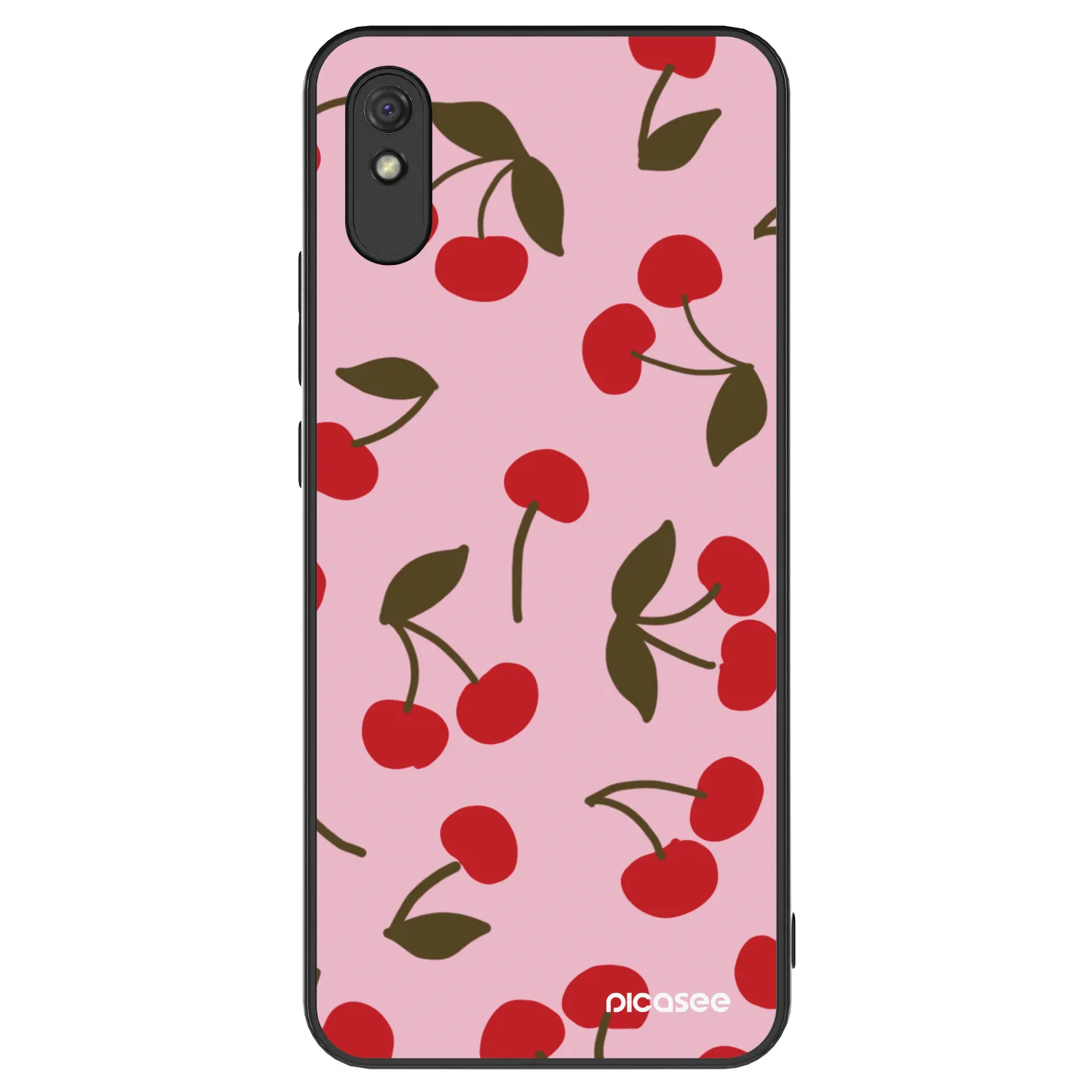 Picasee ULTIMATE CASE pro Xiaomi Redmi 9A - Cherry