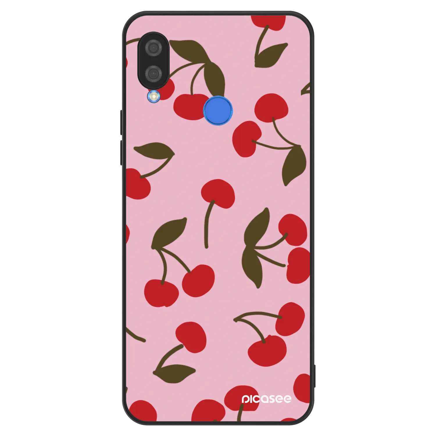 Picasee ULTIMATE CASE pro Huawei Nova 3 - Cherry