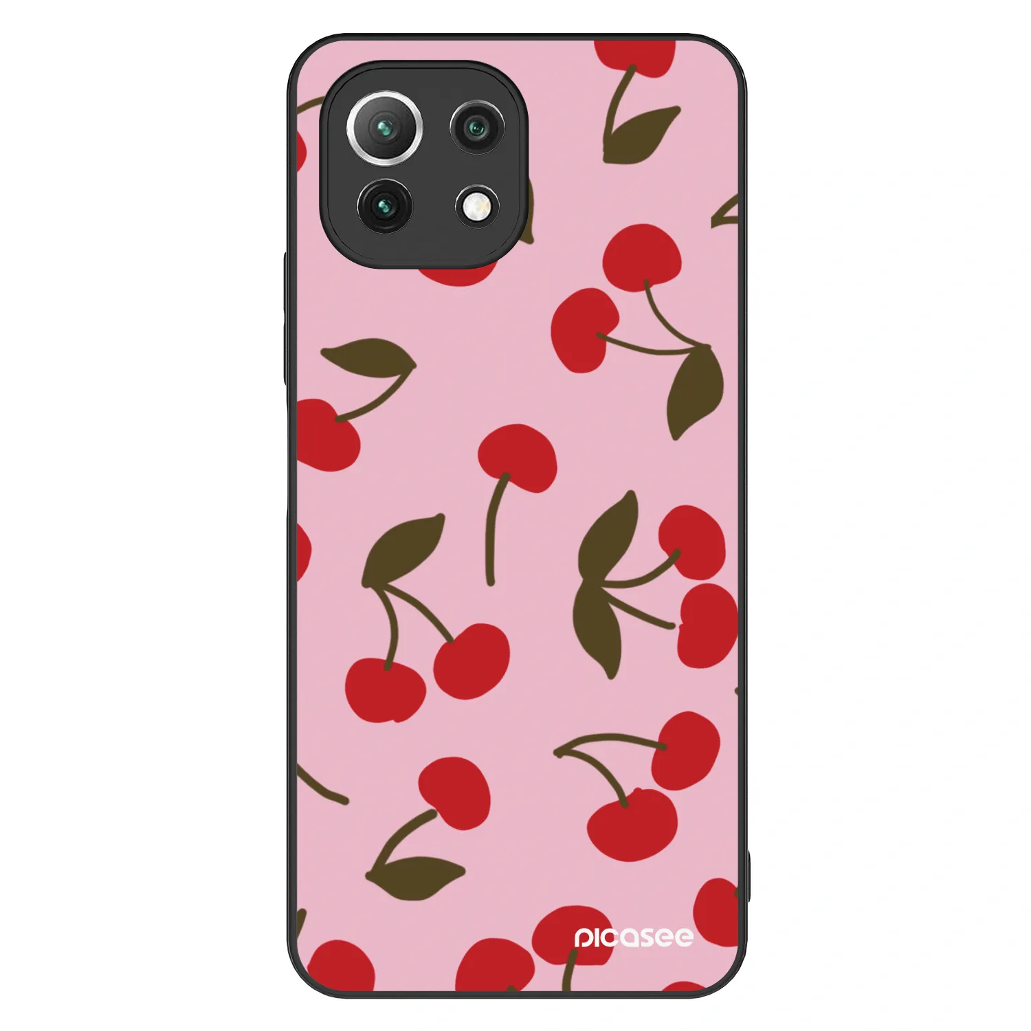 Picasee ULTIMATE CASE pro Xiaomi 11 Lite 5G NE - Cherry