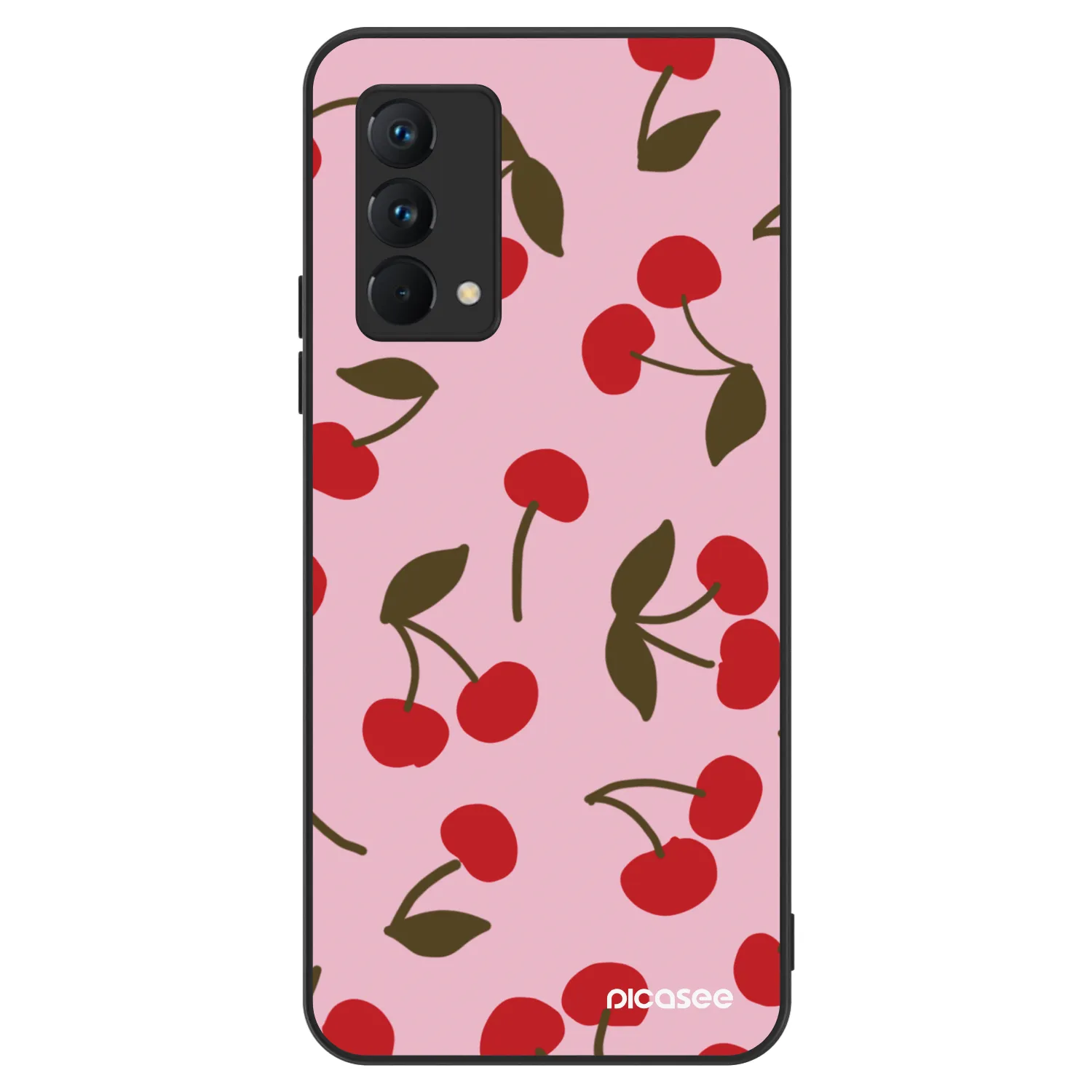Picasee ULTIMATE CASE pro Realme GT Master Edition 5G - Cherry