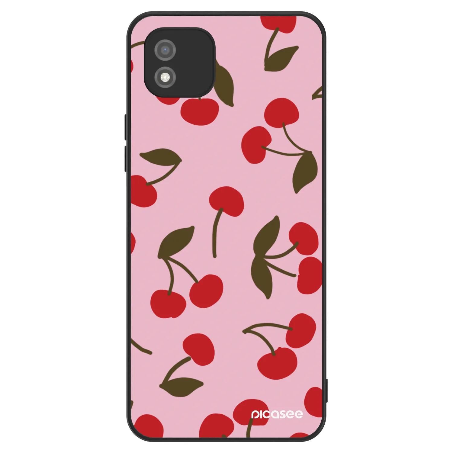 Picasee ULTIMATE CASE pro Realme C11 (2021) - Cherry