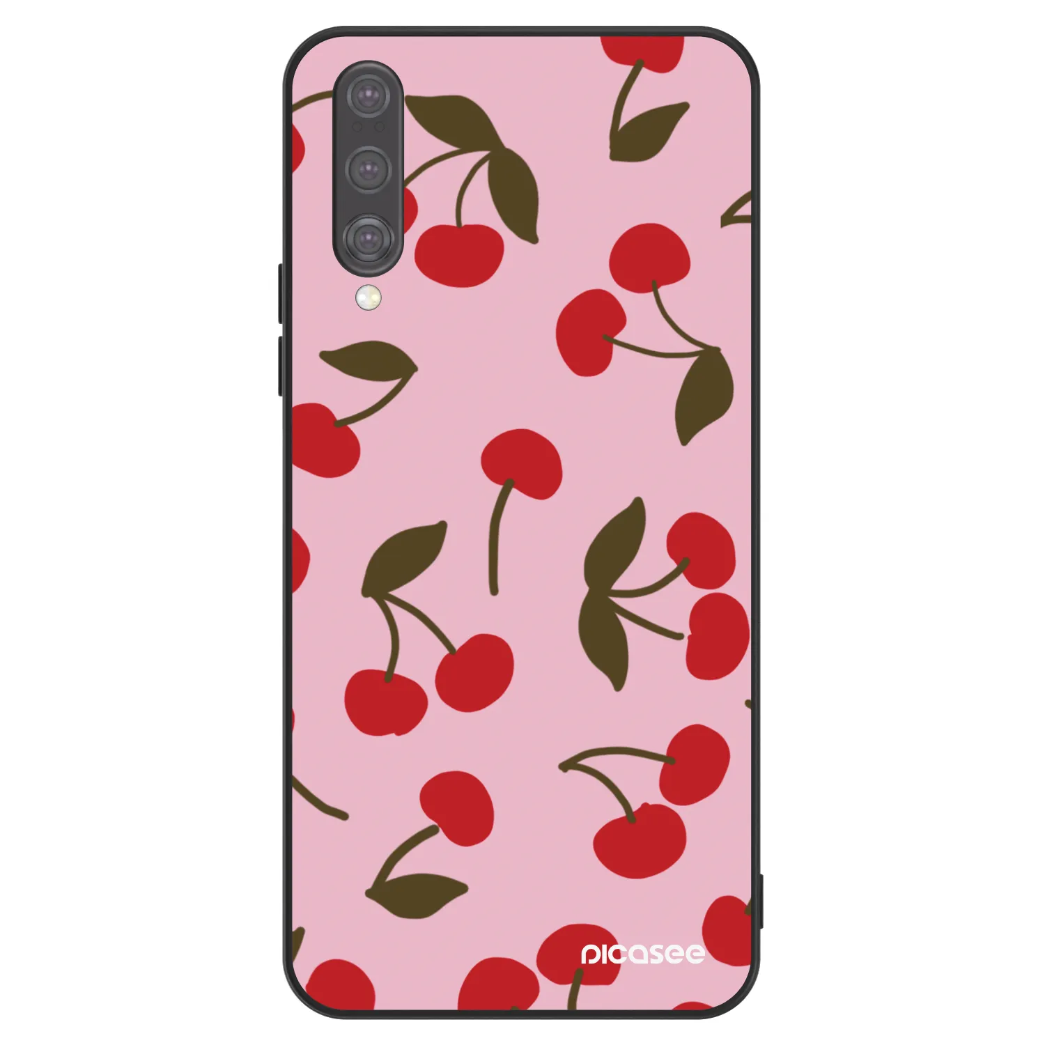 Picasee ULTIMATE CASE pro Huawei P20 Pro - Cherry