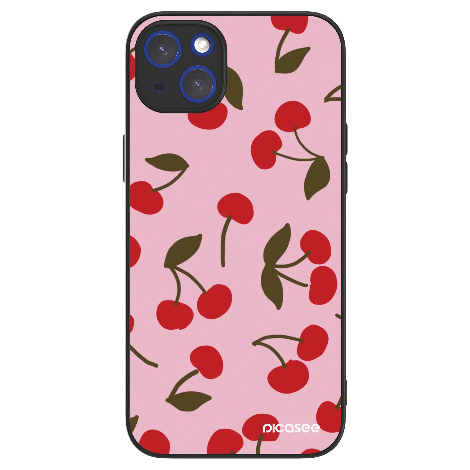 Picasee ULTIMATE CASE pro Apple iPhone 14 Plus - Cherry