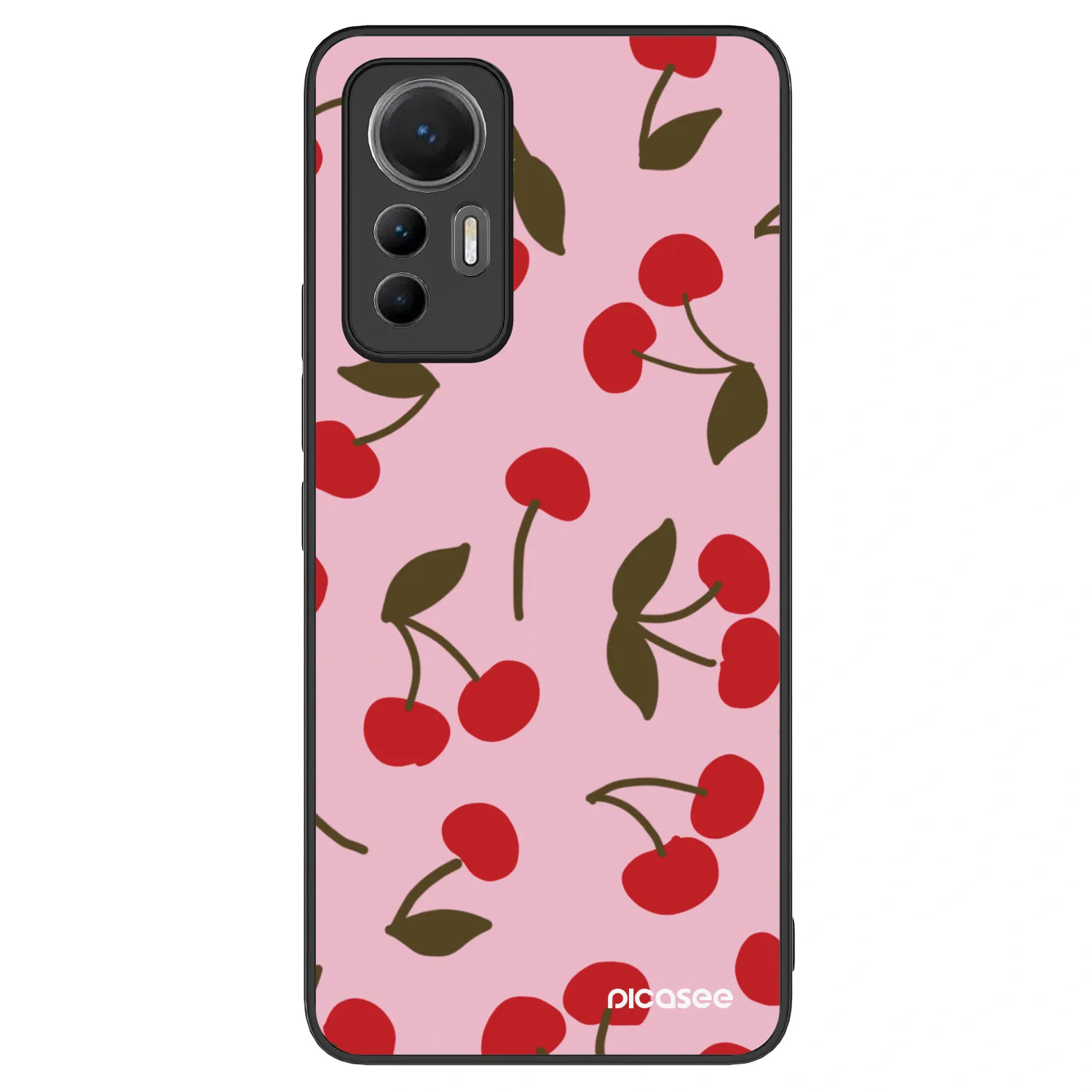 Picasee ULTIMATE CASE pro Xiaomi 12 Lite - Cherry