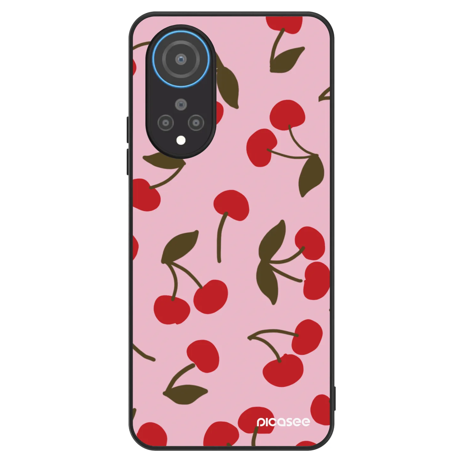 Picasee ULTIMATE CASE pro Honor X7 - Cherry