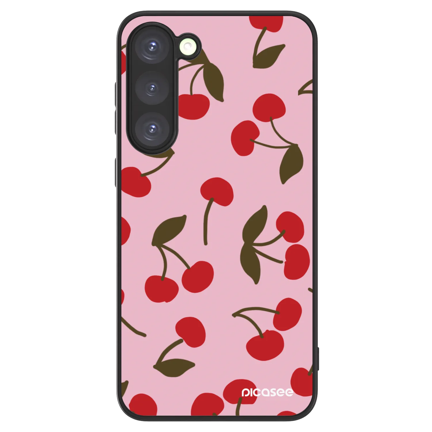 Picasee ULTIMATE CASE pro Samsung Galaxy S23+ 5G - Cherry