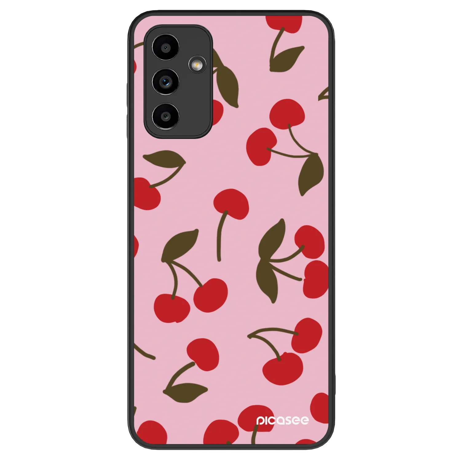Picasee ULTIMATE CASE pro Samsung Galaxy A04s A047F - Cherry