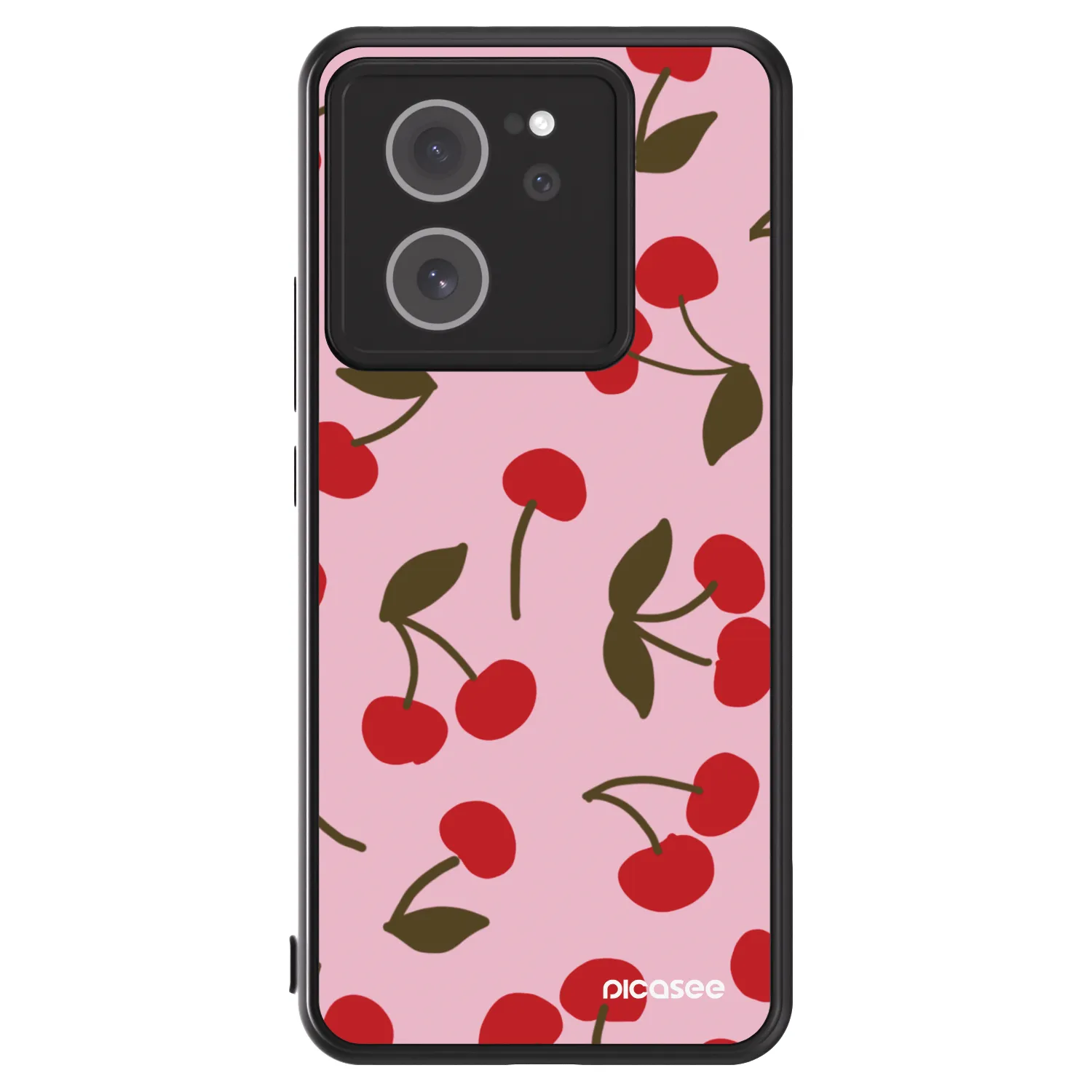 Picasee ULTIMATE CASE pro Xiaomi 13T - Cherry