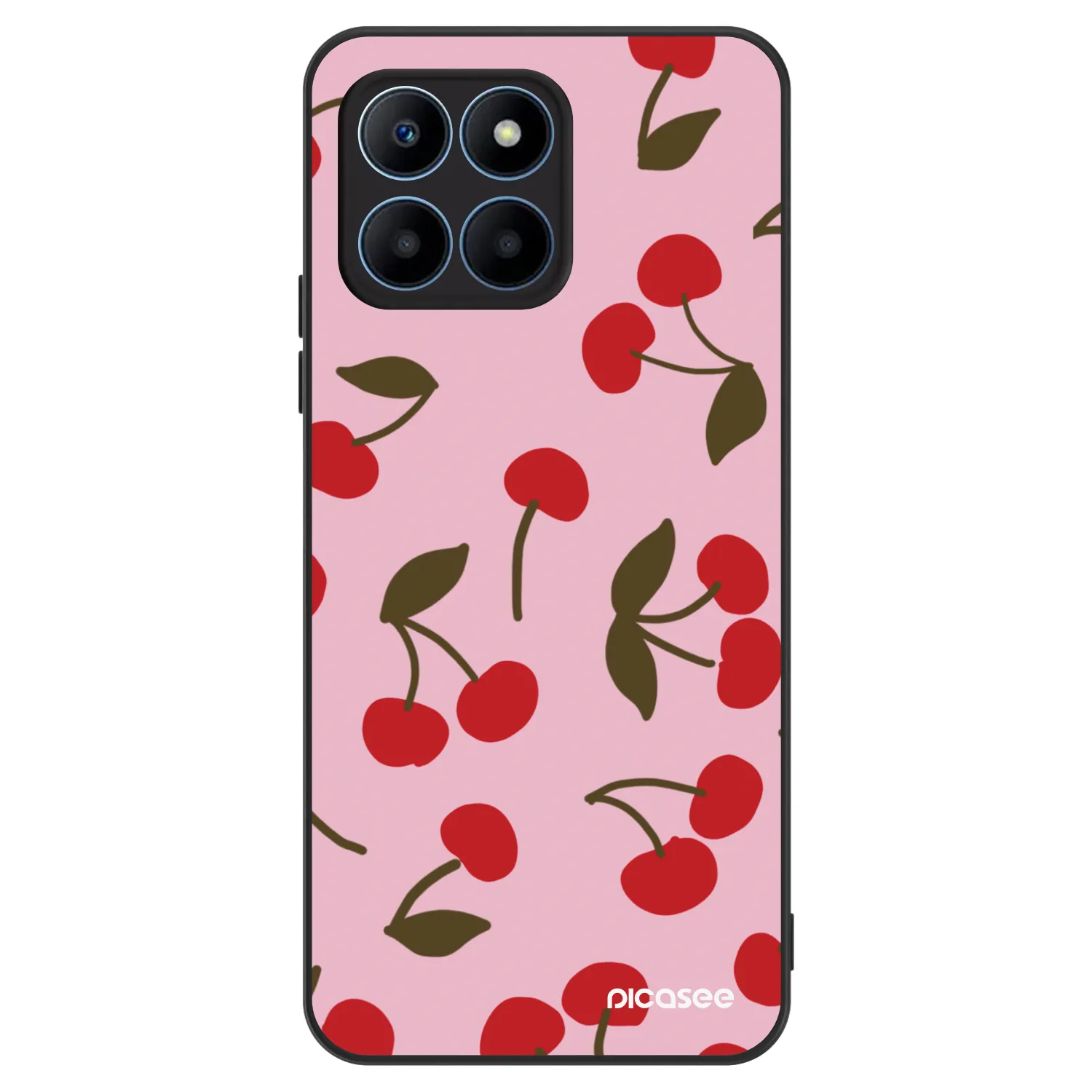Picasee ULTIMATE CASE pro Honor 70 Lite - Cherry