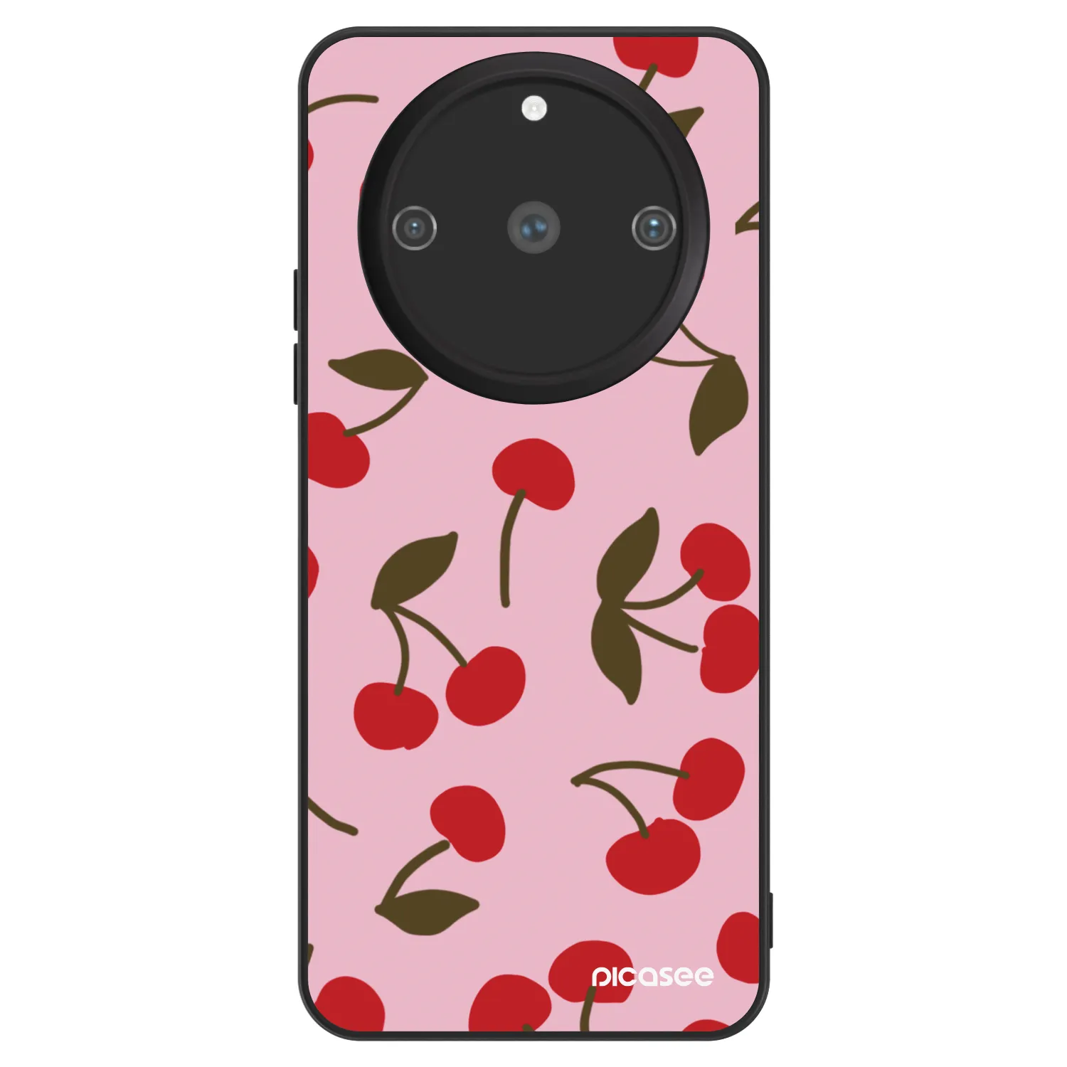 Picasee ULTIMATE CASE pro Realme 11 Pro+ - Cherry