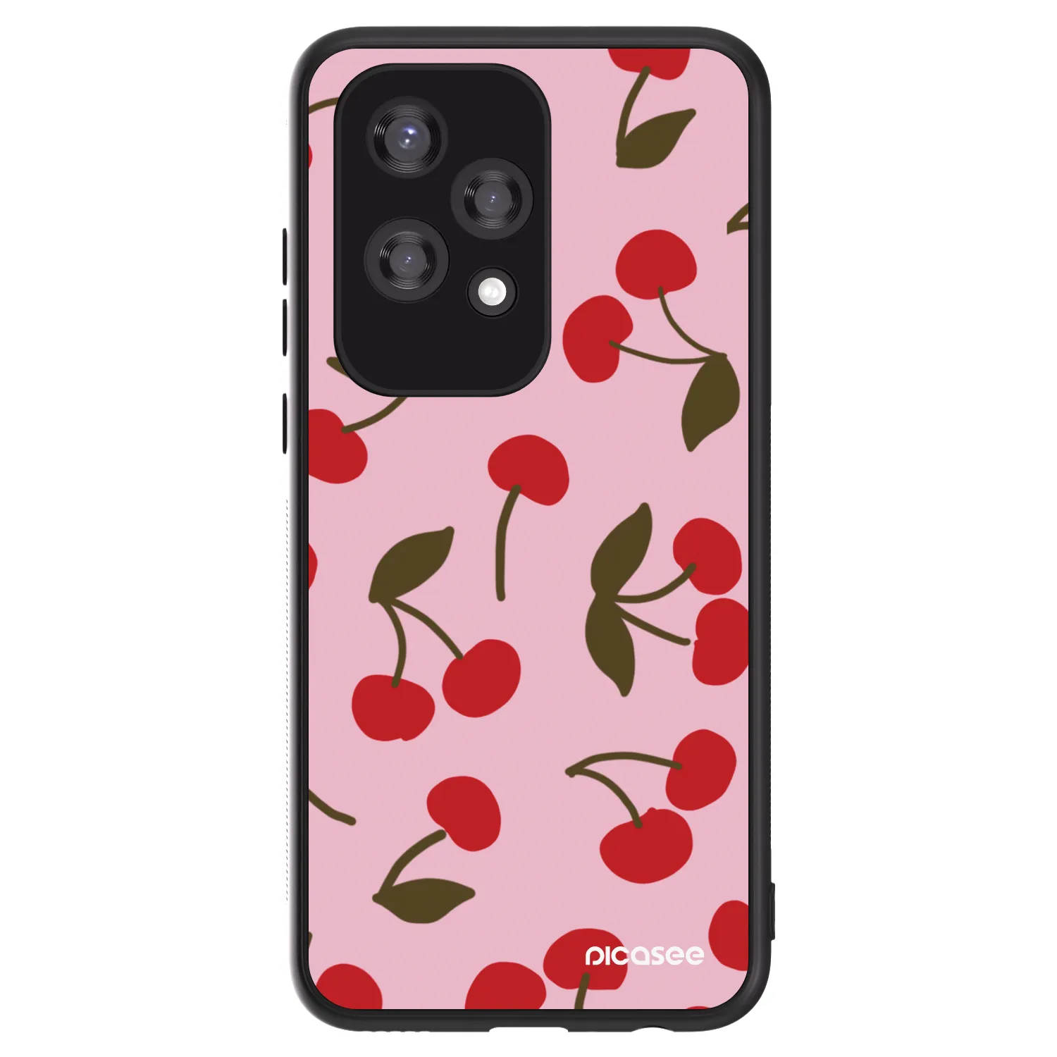 Picasee ULTIMATE CASE pro Honor 200 Lite - Cherry