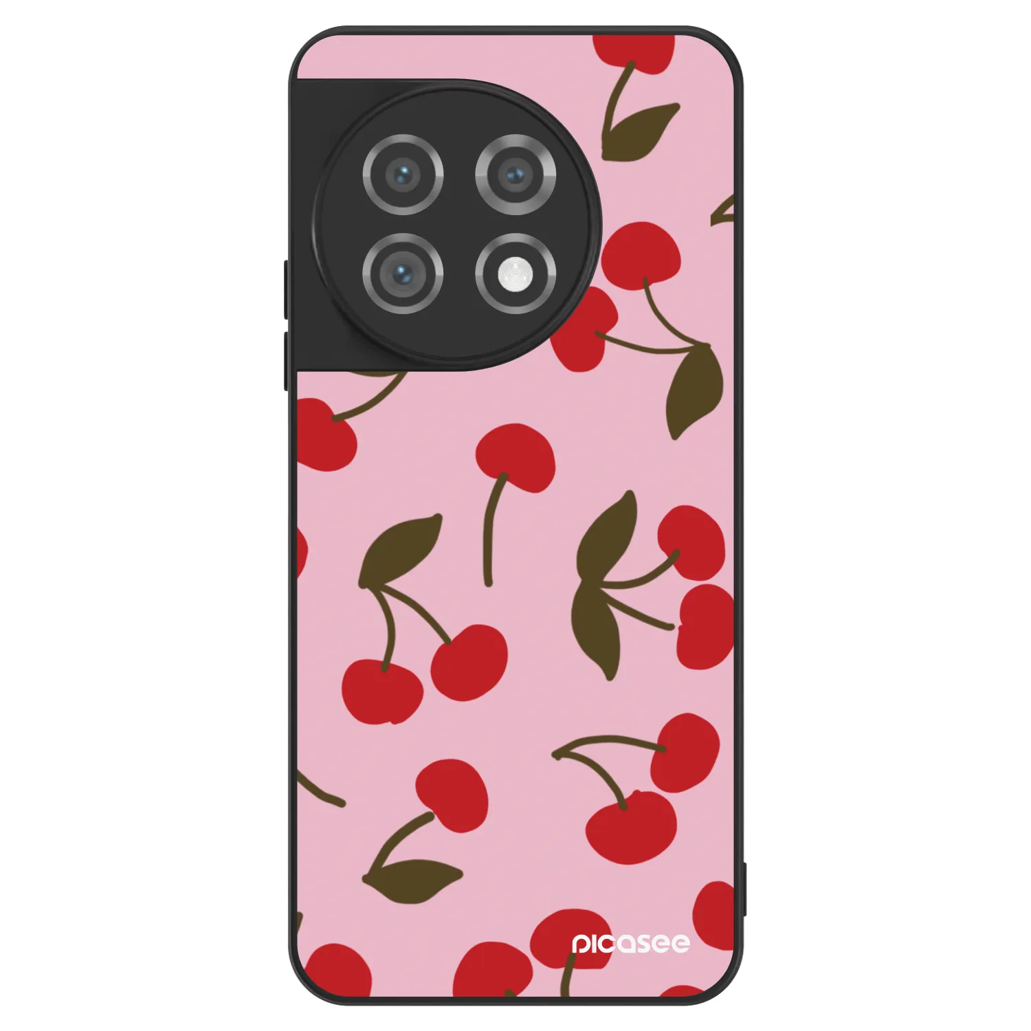 Picasee ULTIMATE CASE pro OnePlus 11 5G - Cherry