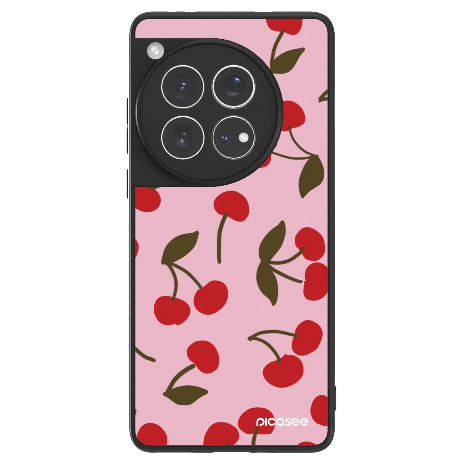 Picasee ULTIMATE CASE pro OnePlus 12 5G - Cherry