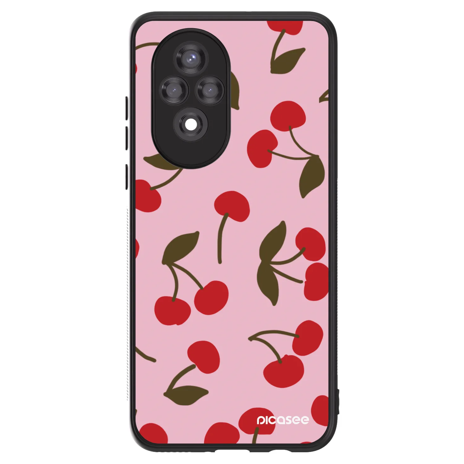 Picasee ULTIMATE CASE pro Honor 200 Pro 5G - Cherry