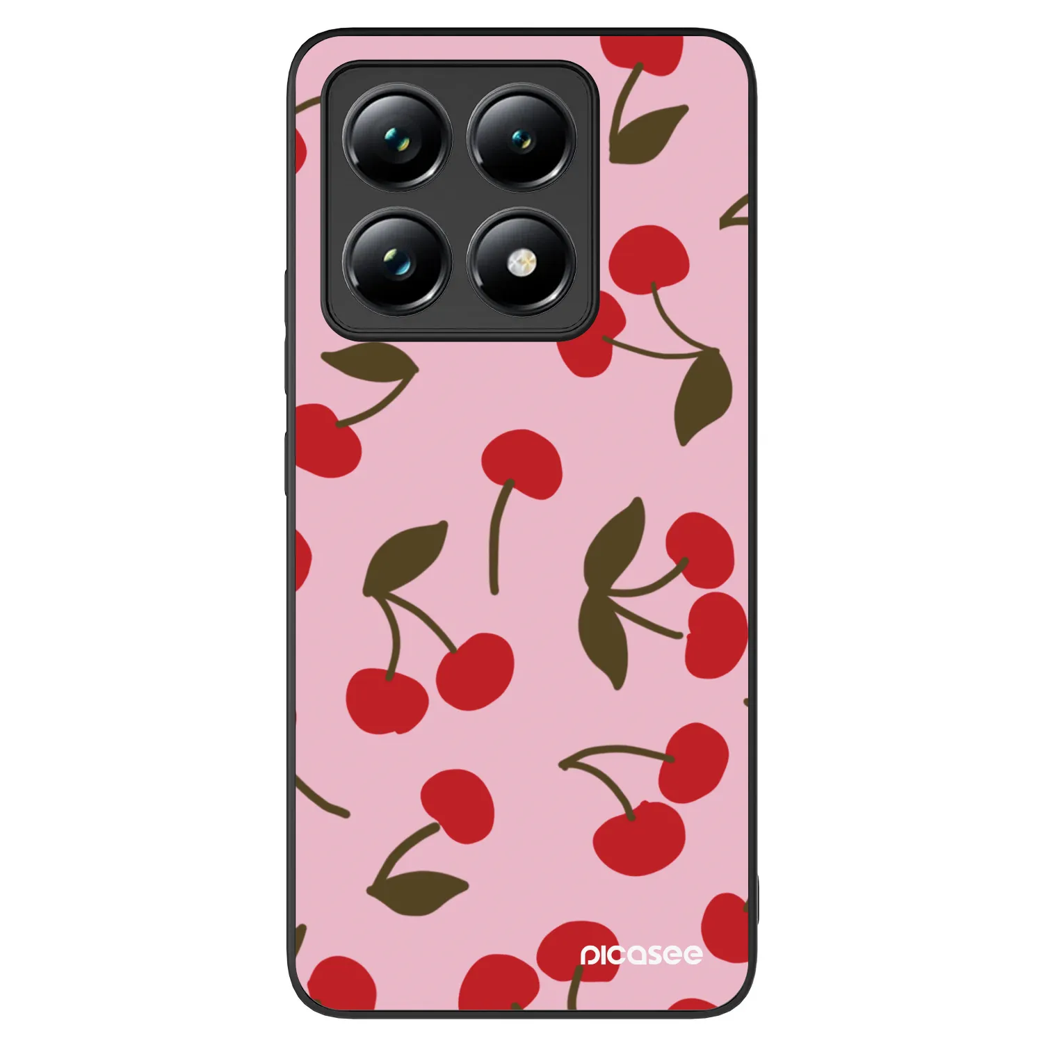Picasee ULTIMATE CASE pro Xiaomi 14T - Cherry