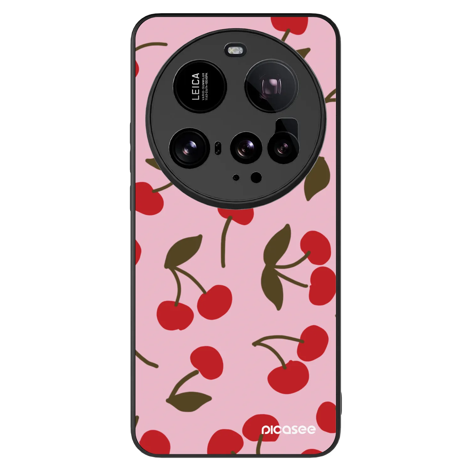Picasee ULTIMATE CASE pro Xiaomi 15 Ultra - Cherry