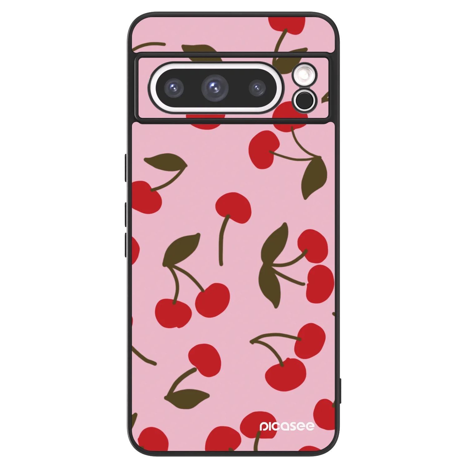 Picasee ULTIMATE CASE pro Google Pixel 8 Pro - Cherry