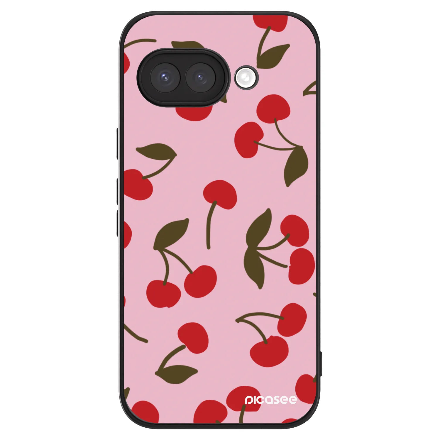 Picasee ULTIMATE CASE pro Google Pixel 9a - Cherry