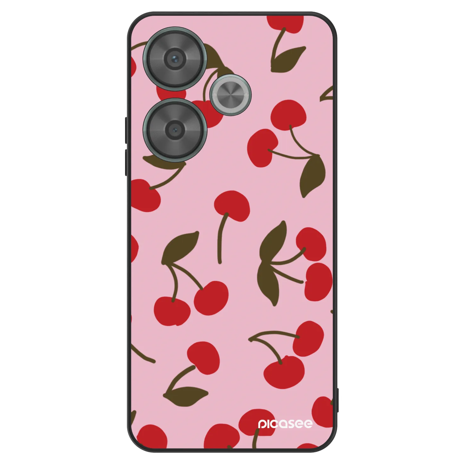 Picasee ULTIMATE CASE pro Xiaomi Poco F6 - Cherry