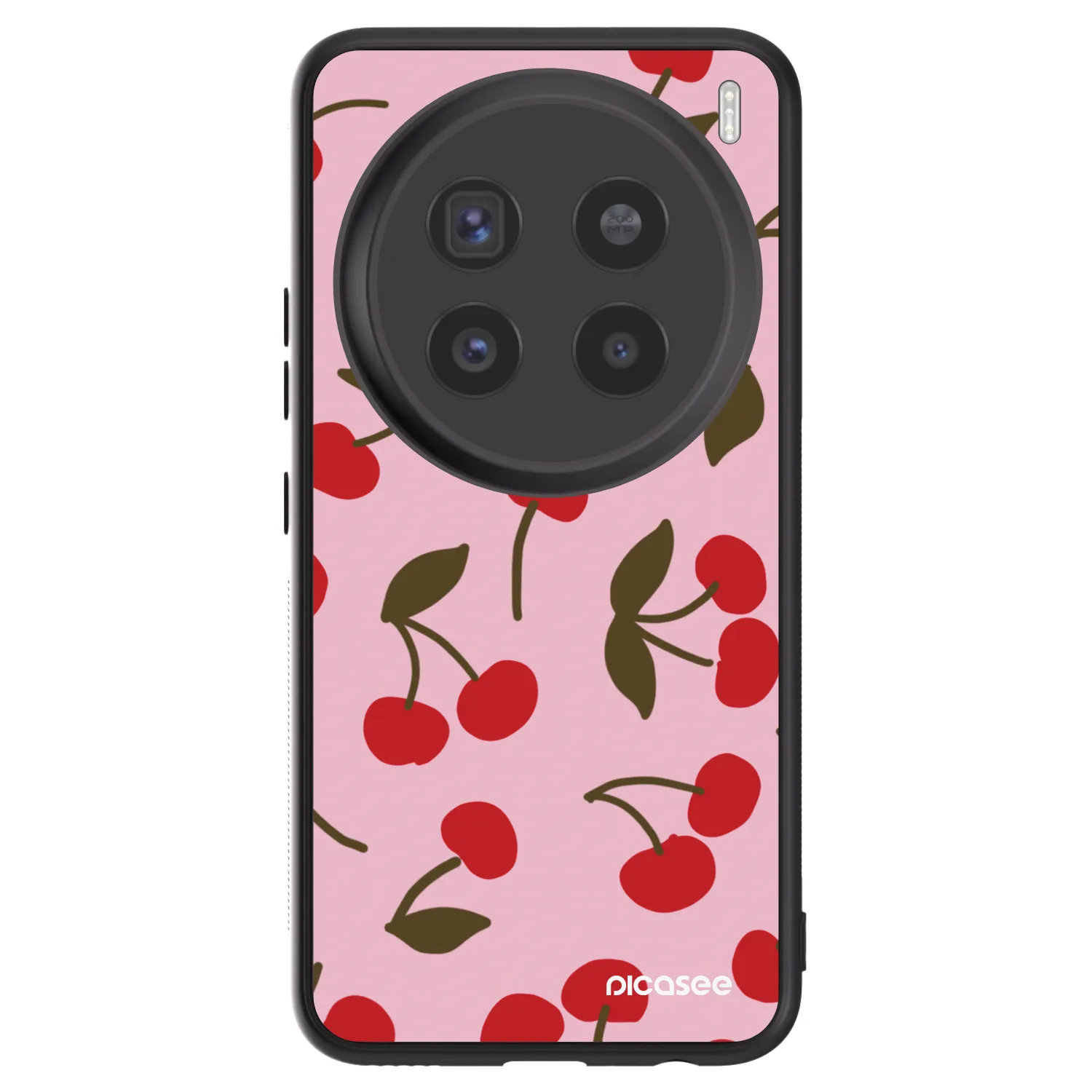 Picasee ULTIMATE CASE pro Vivo X200 Pro - Cherry