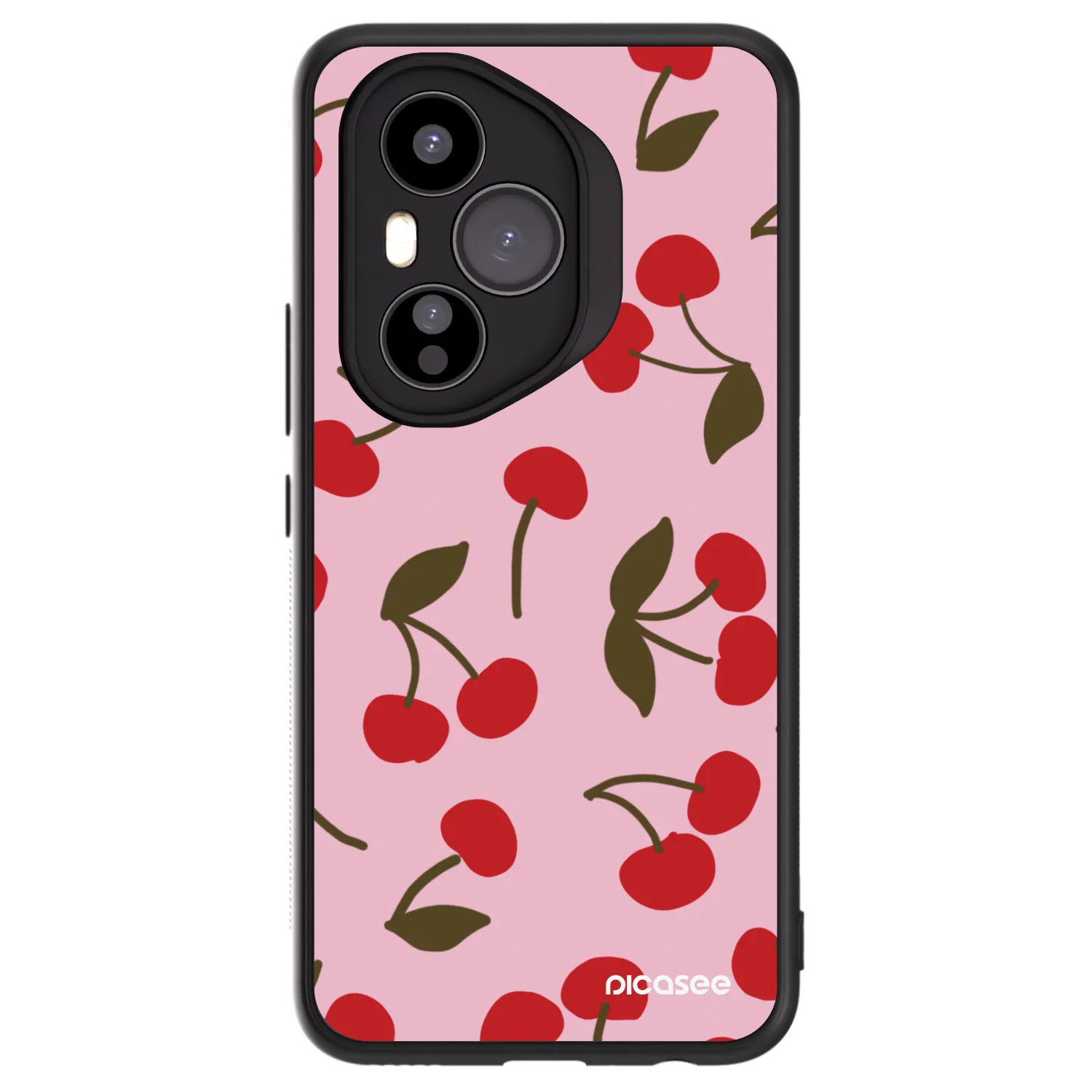 Picasee ULTIMATE CASE pro Honor 400 Pro 5G - Cherry