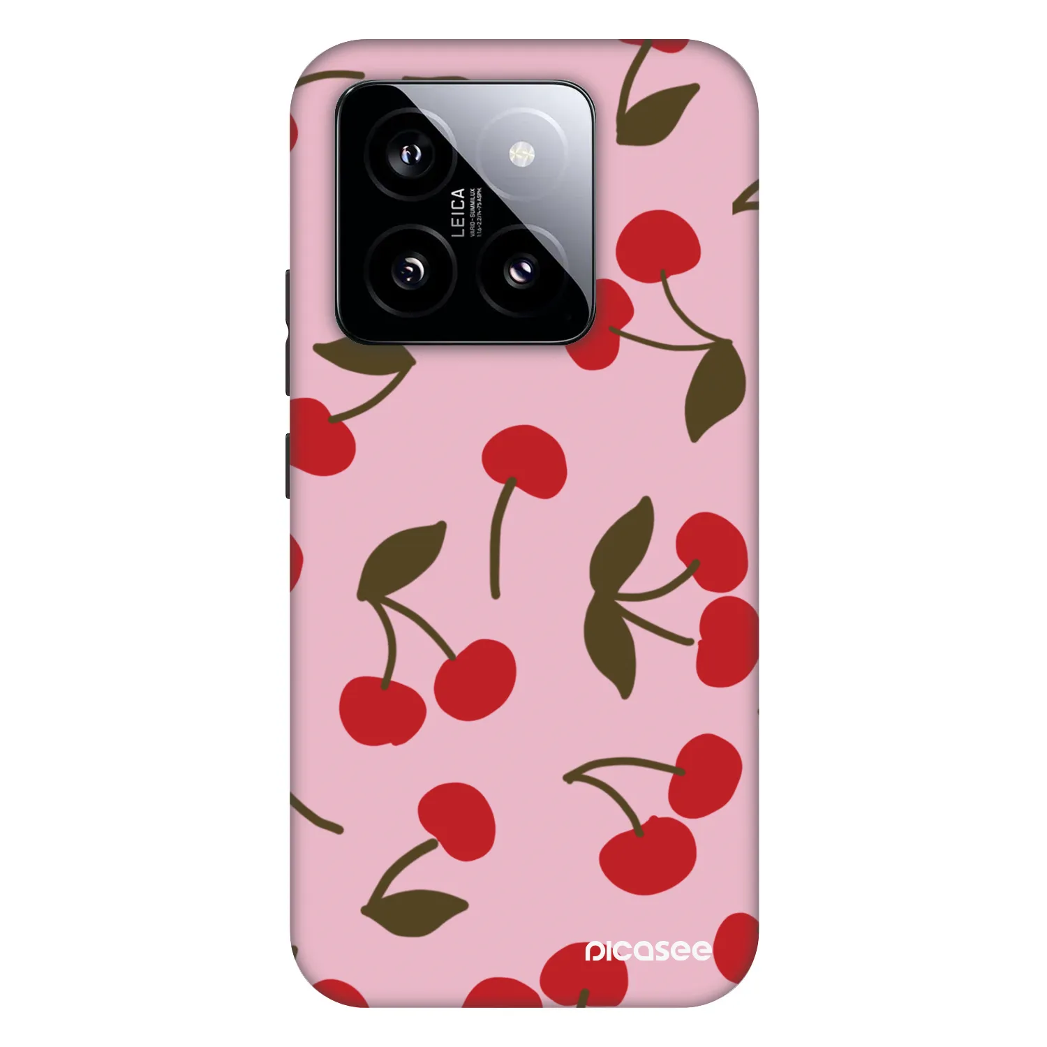 Picasee Fashion Case pro Xiaomi 14 - Cherry