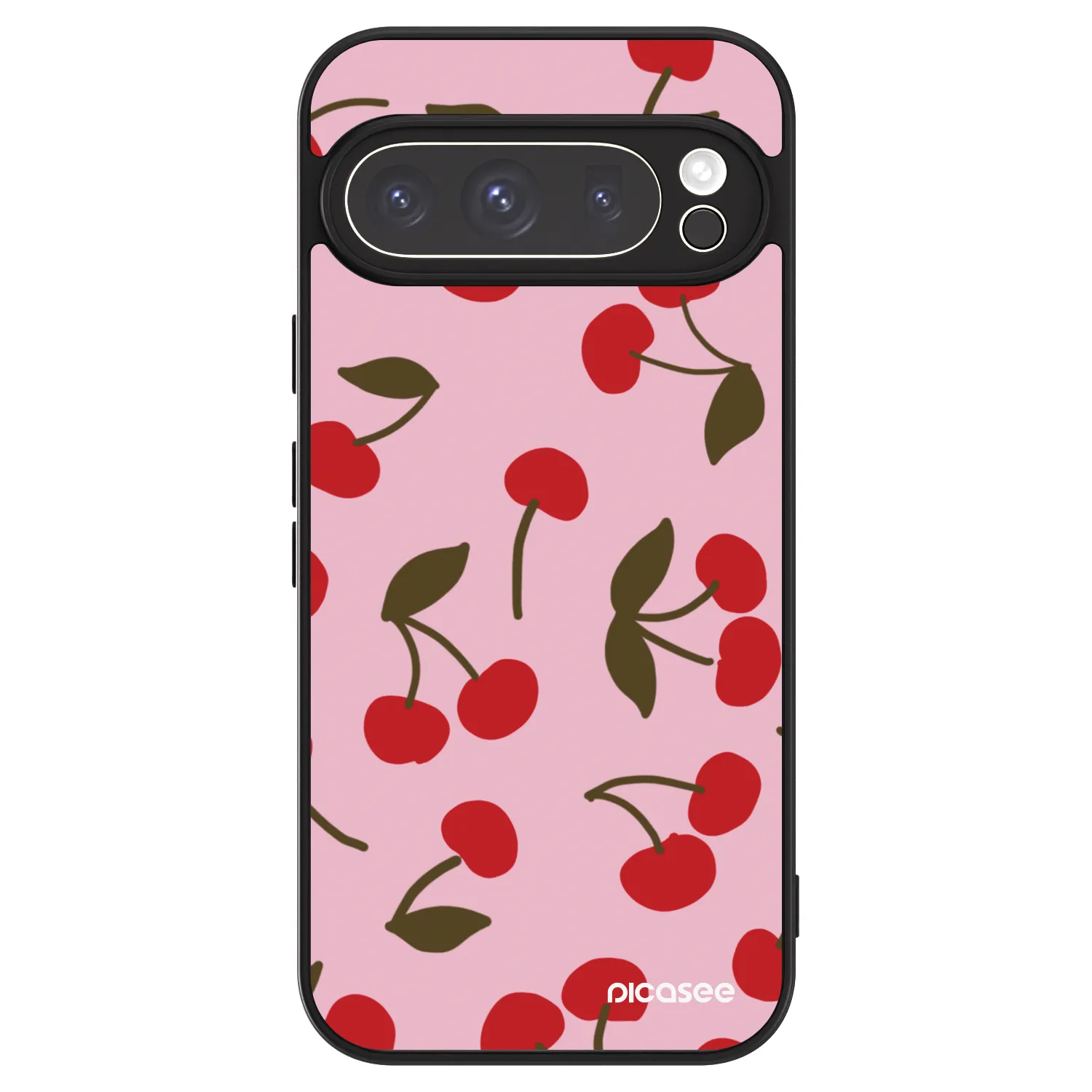 Picasee ULTIMATE CASE pro Google Pixel 9 Pro XL - Cherry
