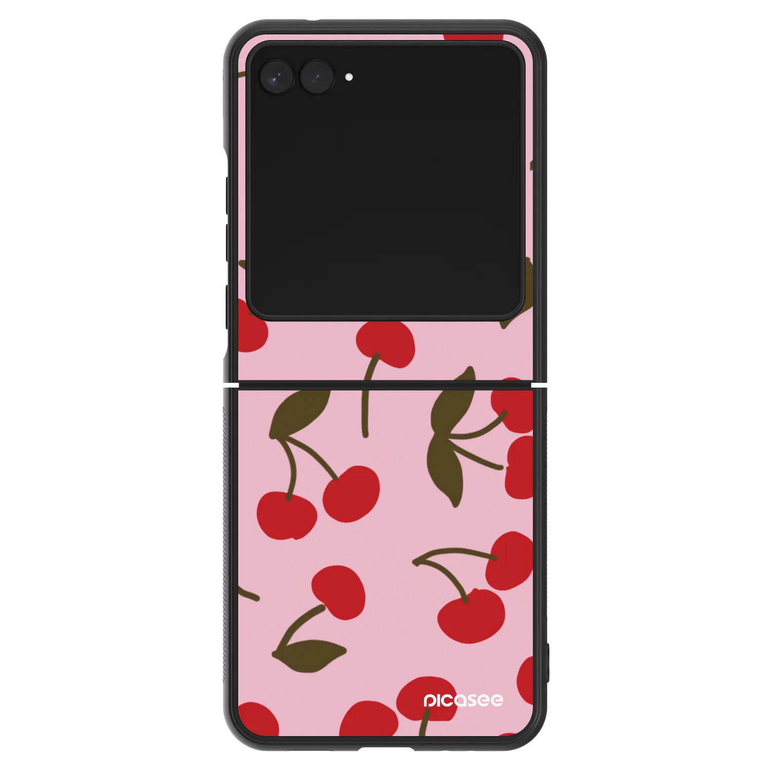 Picasee ULTIMATE CASE pro Motorola Razr 60 - Cherry