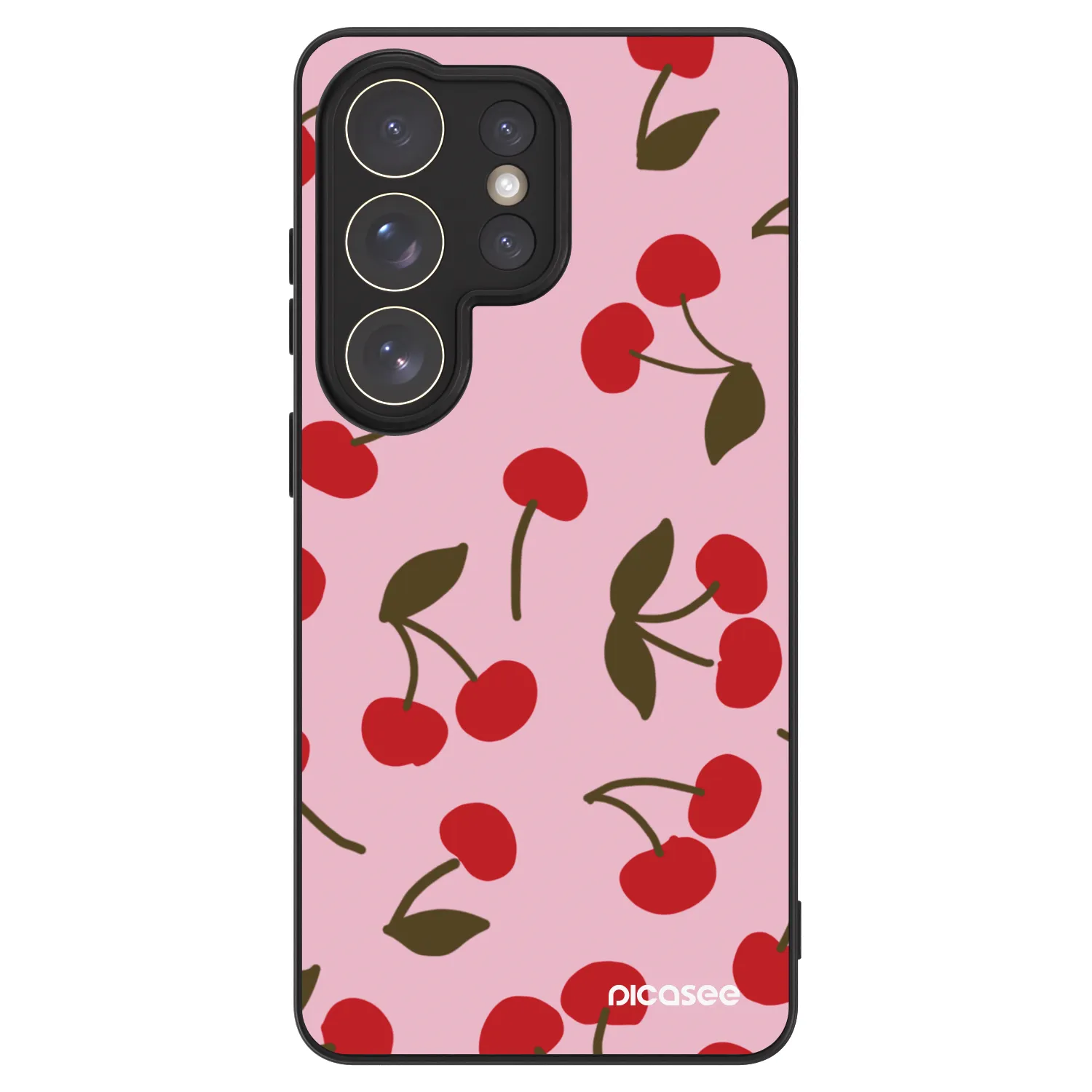 Picasee ULTIMATE CASE pro Samsung Galaxy S26 Ultra - Cherry