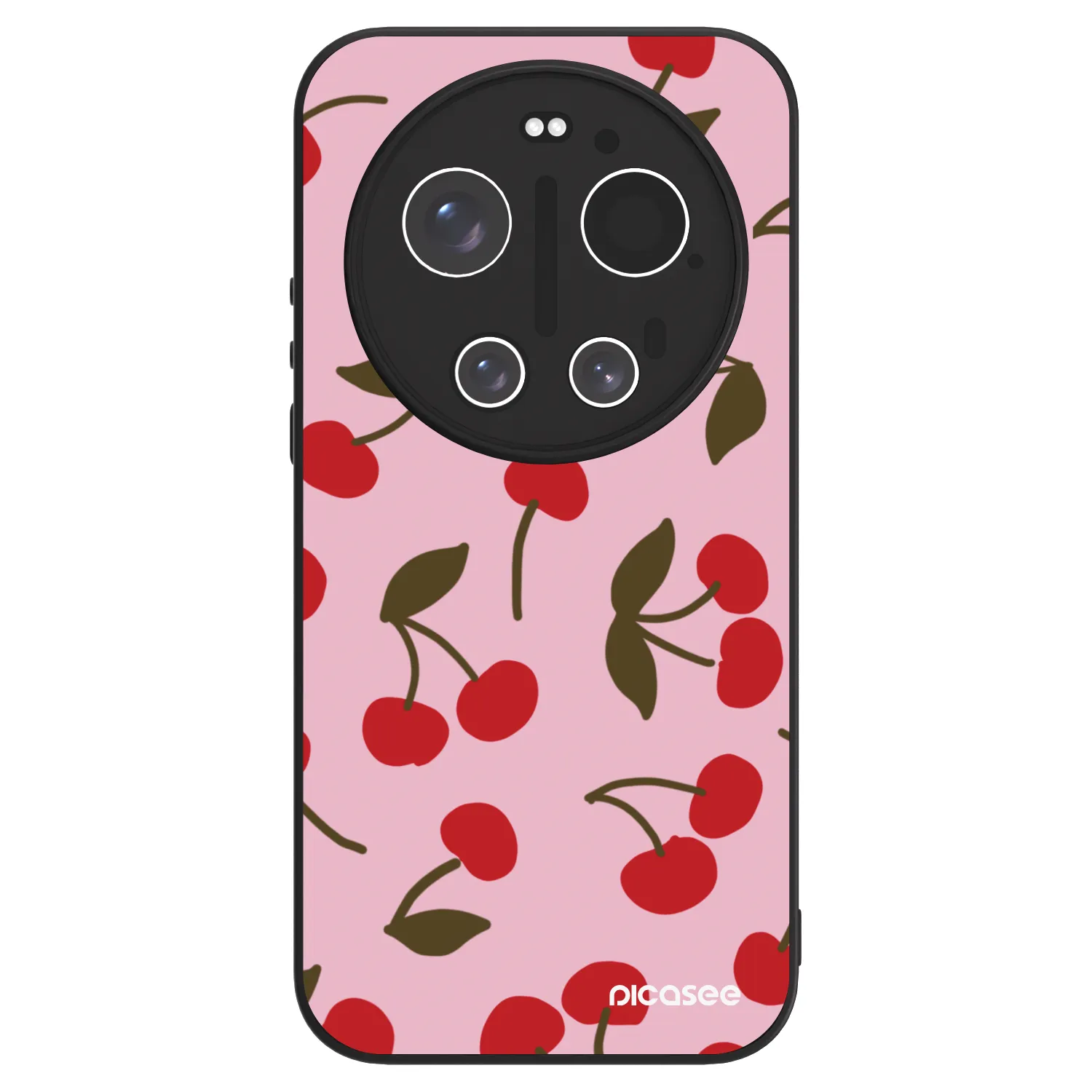 Picasee ULTIMATE CASE pro Xiaomi 17 Ultra - Cherry