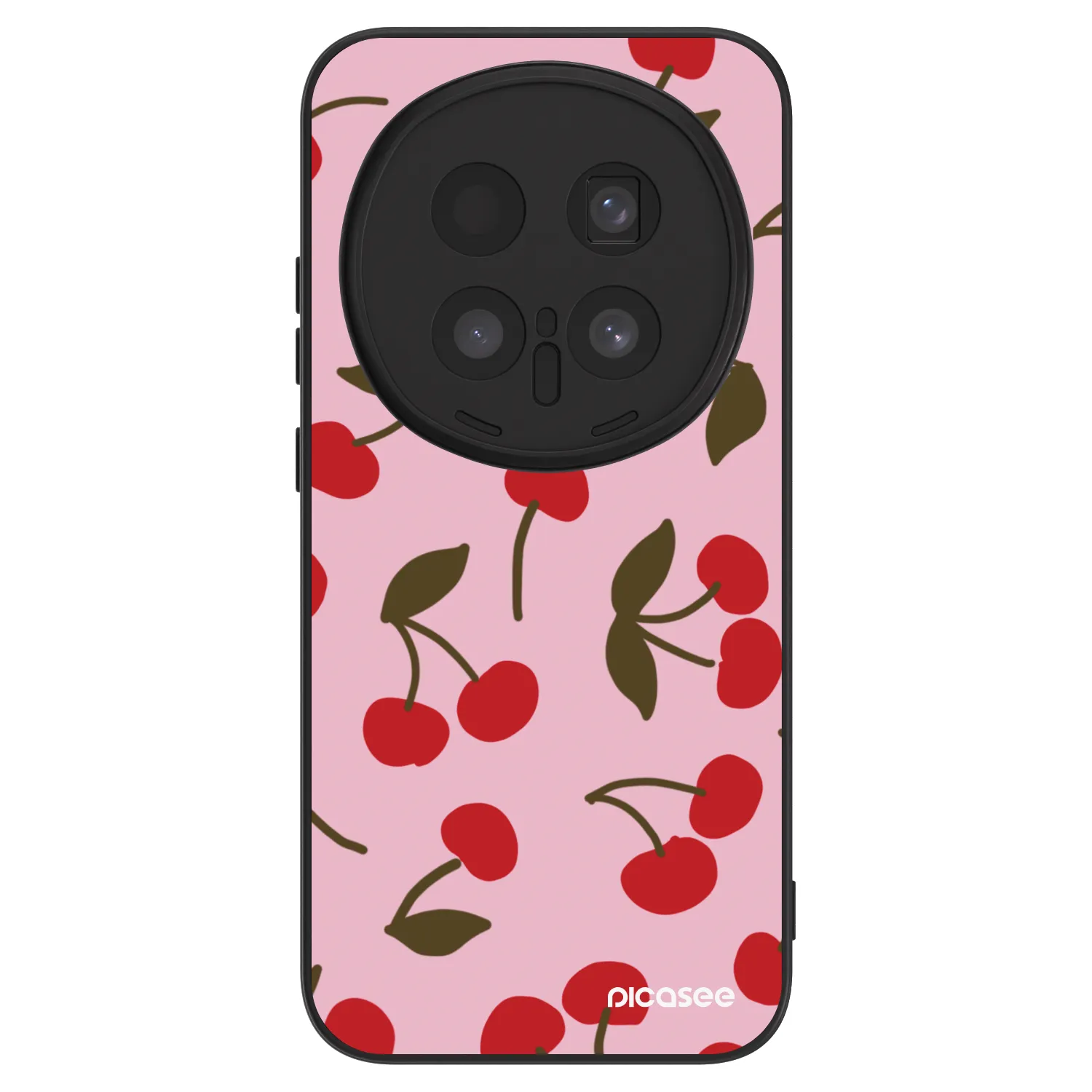 Picasee ULTIMATE CASE pro Honor Magic8 Pro 5G - Cherry
