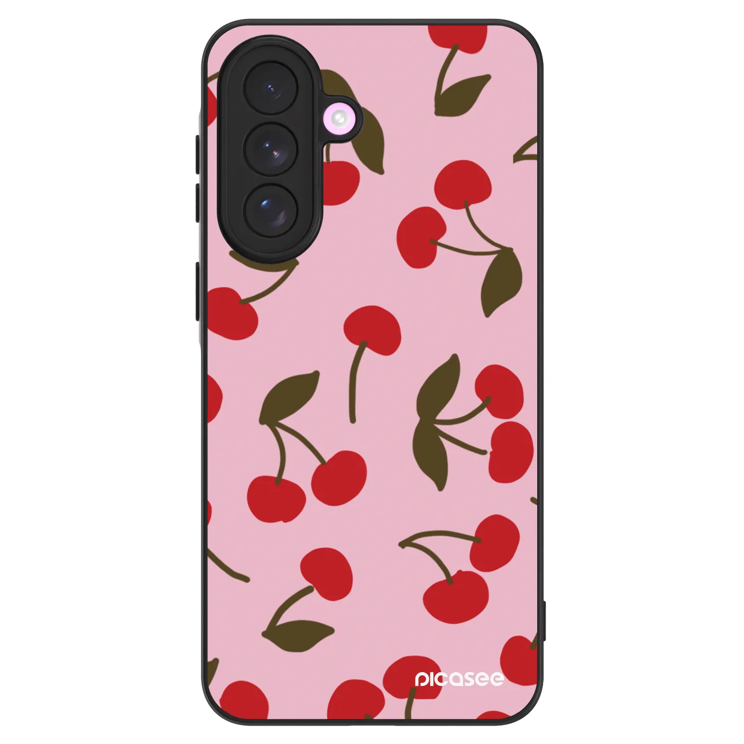 Picasee ULTIMATE CASE pro Samsung Galaxy A57 5G - Cherry