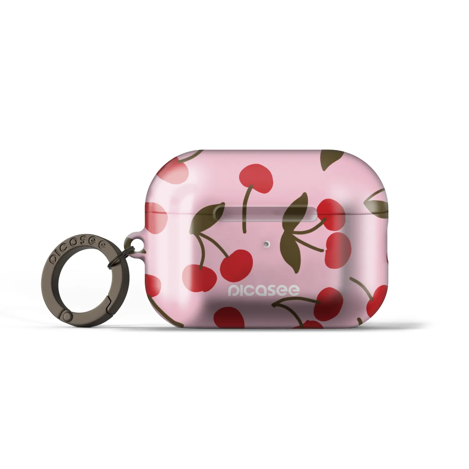 Picasee Obal pro Apple AirPods Pro 1 - Cherry