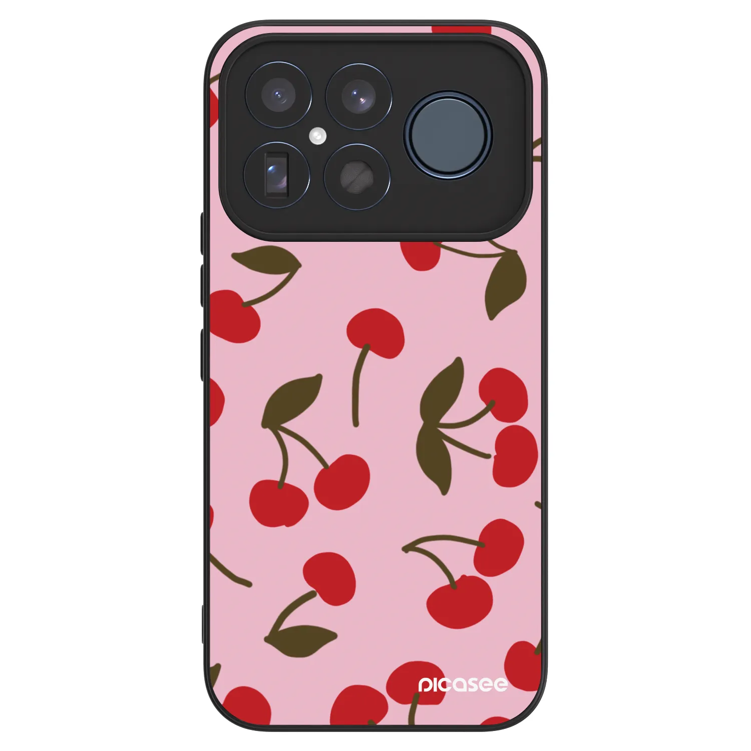 Picasee ULTIMATE CASE pro Xiaomi Poco F8 Ultra - Cherry