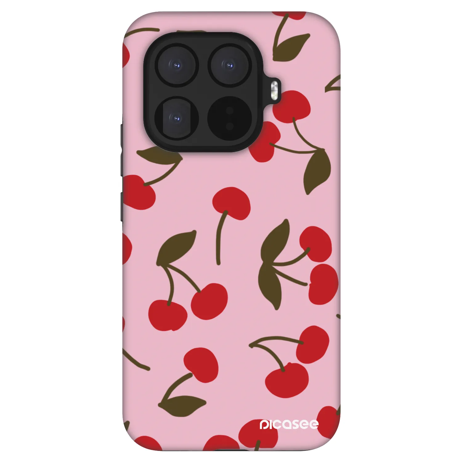 Picasee Fashion Case pro Xiaomi 15T Pro - Cherry