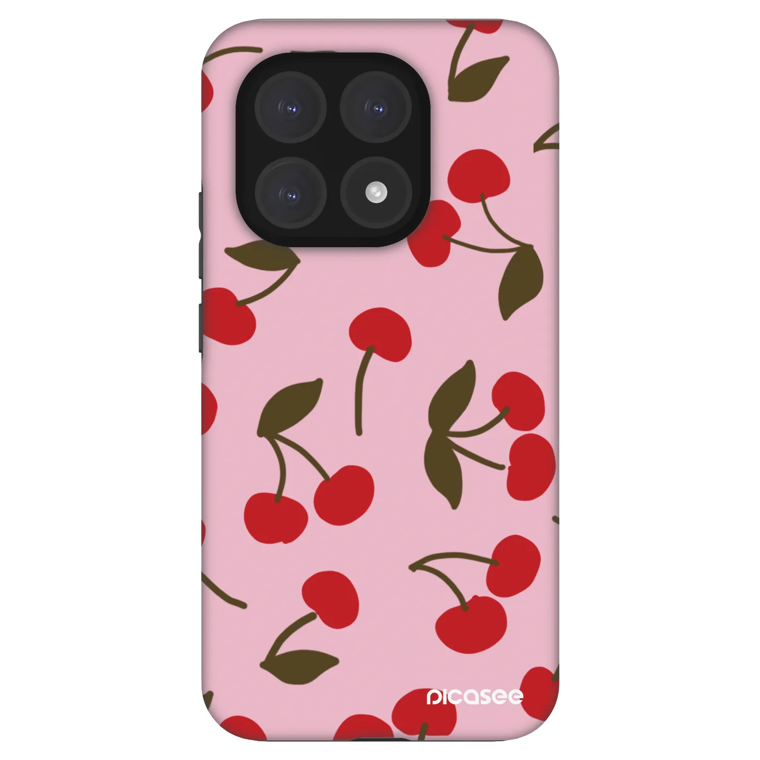 Picasee Fashion Case pro Xiaomi 15T - Cherry