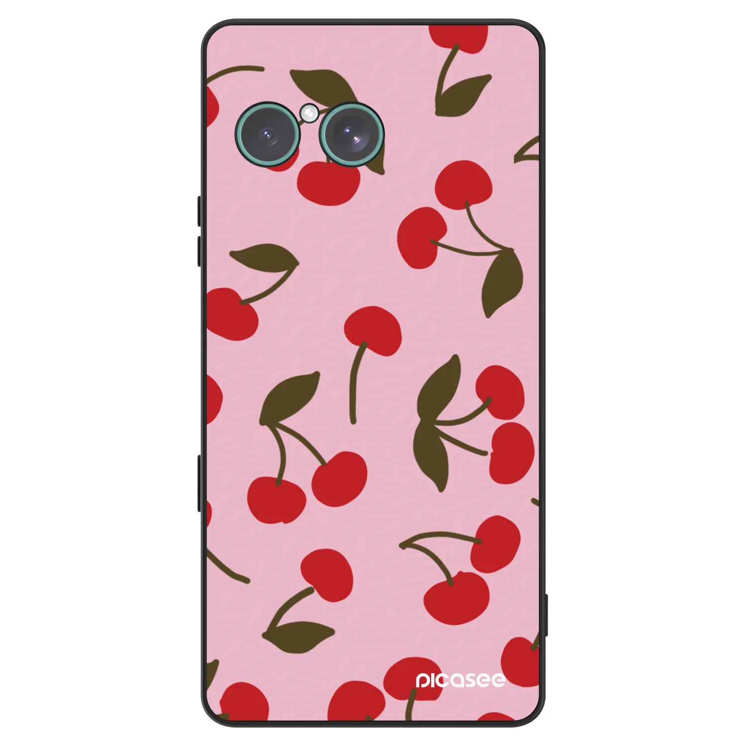 Picasee ULTIMATE CASE pro Sony Xperia 10 VII - Cherry