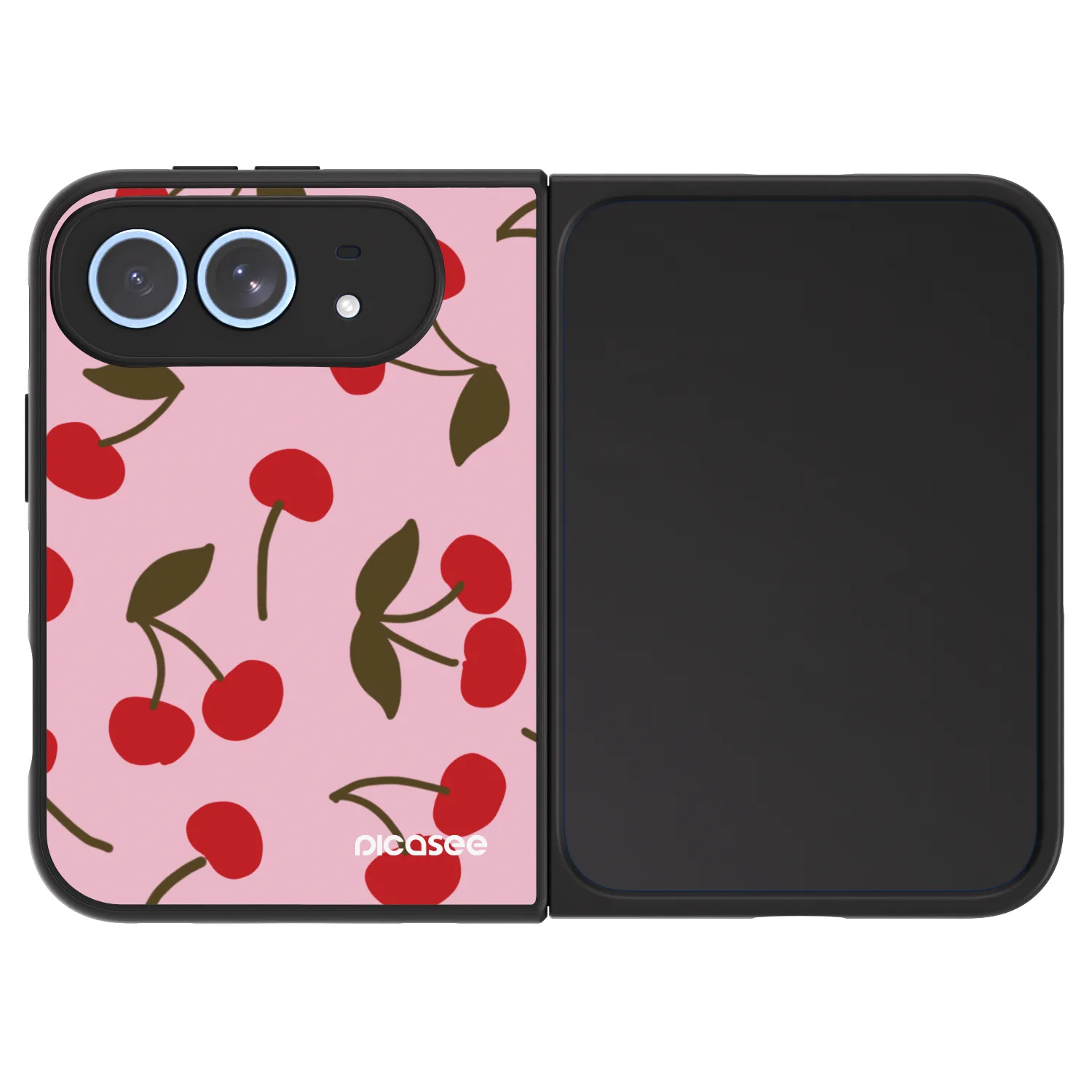 Picasee ULTIMATE CASE pro Apple iPhone Duo - Cherry