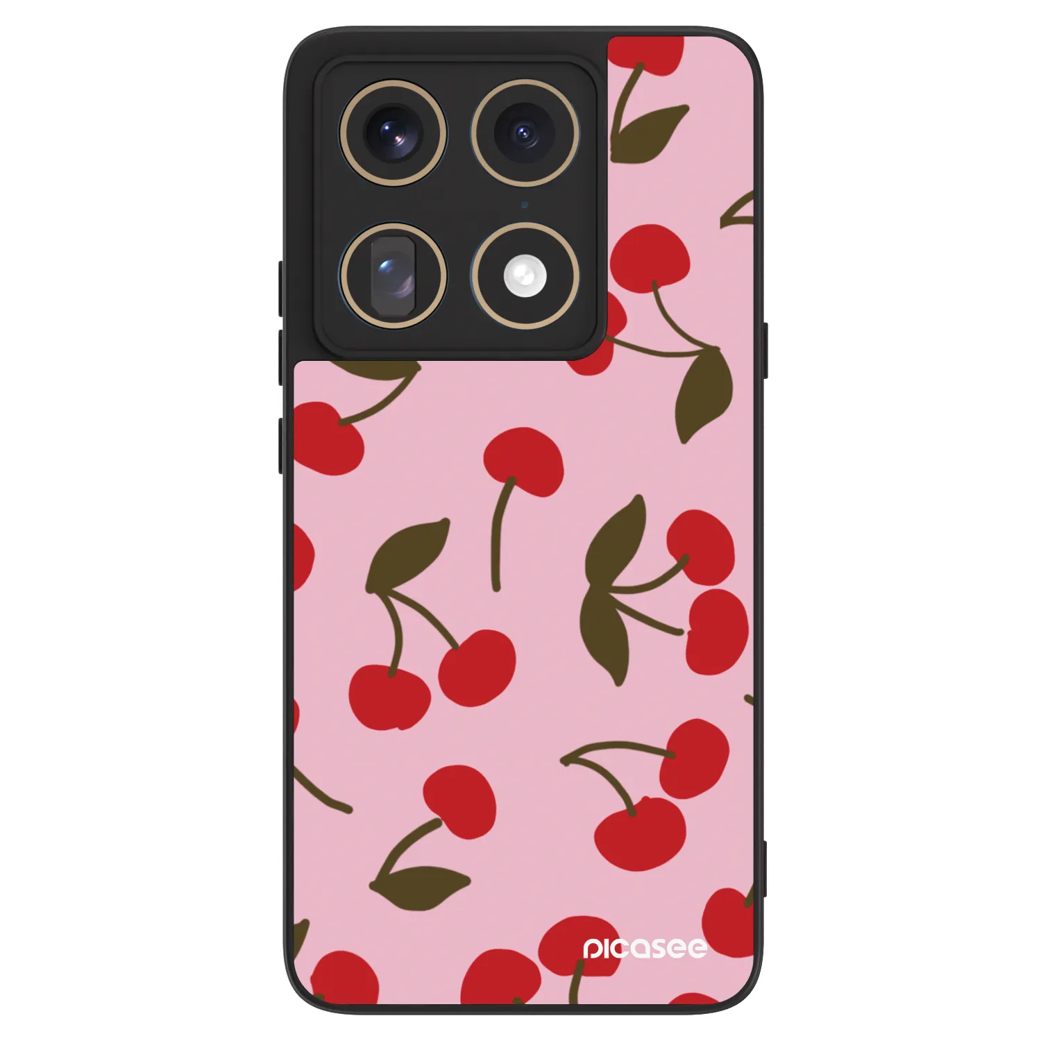 Picasee ULTIMATE CASE pro Motorola Signature - Cherry