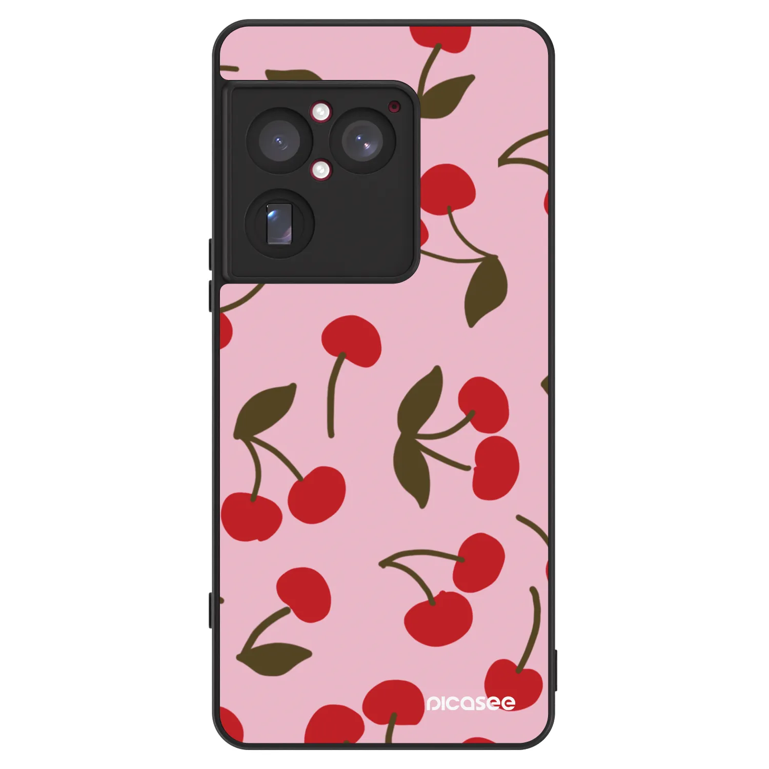 Picasee ULTIMATE CASE pro Sony Xperia 1 VIII 5G - Cherry