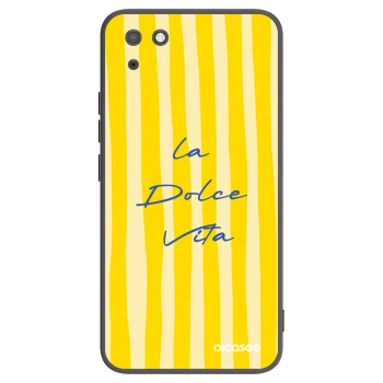 Obal pro Huawei Y5P - Ladolcevita