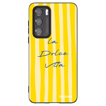 Obal pro Huawei P40 - Ladolcevita