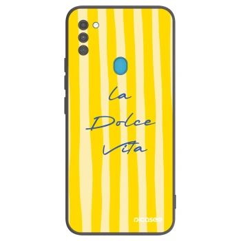 Obal pro Samsung Galaxy M11 - Ladolcevita
