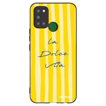 Obal pro Realme 7i - Ladolcevita